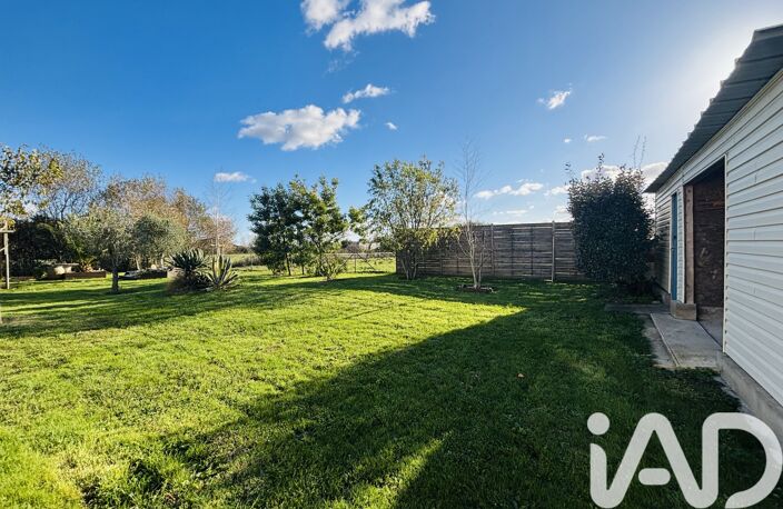 Vente Maison/villa 5 pièces — photo 5