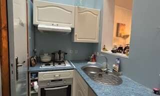 Maison 5 Pièces 60 m² à vendre à Le Tréport (76470)