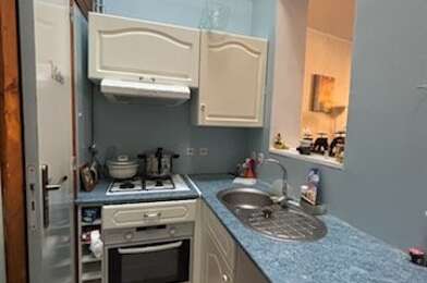 Maison 5 pièces 137000 €