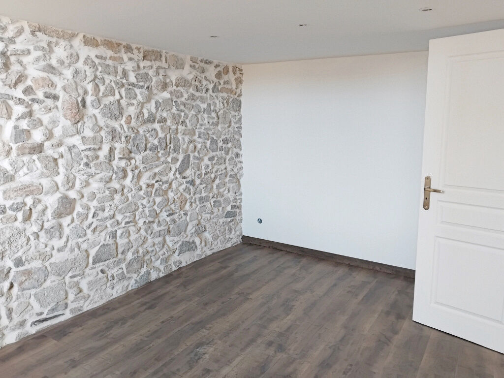 Appartement  T3 à vendre Hyères 83400