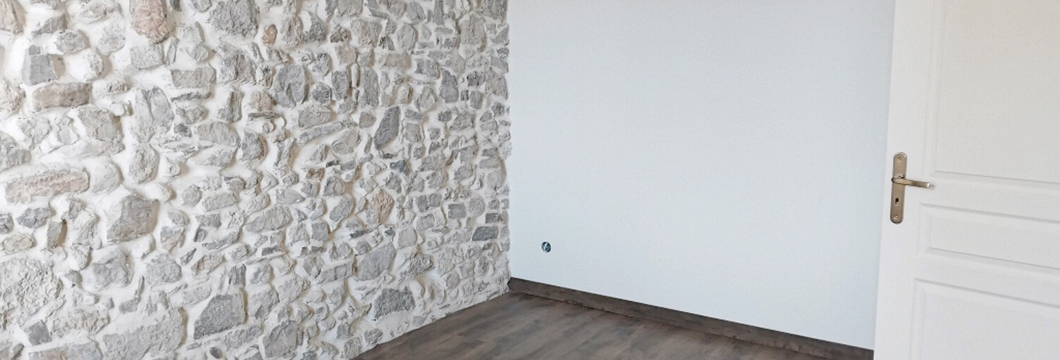 Appartement 3 Pièces 41 m² à vendre à Hyères (83400)