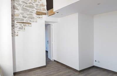 T2/3  DERNIER ETAGE VUE DEGAGEE SUD — photo du bien