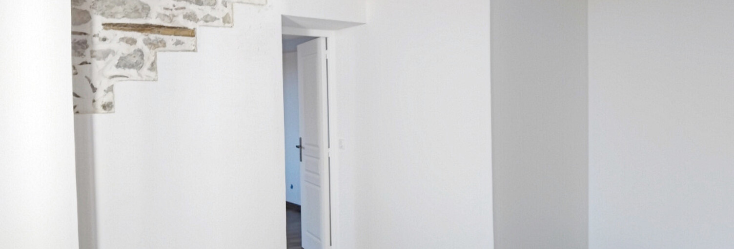 Appartement 3 Pièces 41 m² à vendre à Hyères (83400)