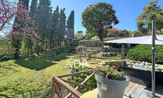 Maison 8 Pièces 230 m² à vendre à Grasse (06130)