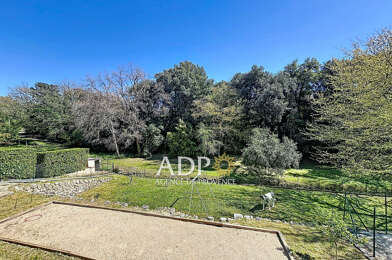 Maison 8 pièces 950000 €