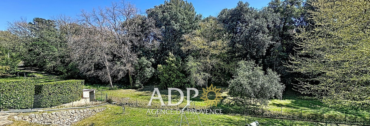 Maison 8 Pièces 230 m² à vendre à Grasse (06130)