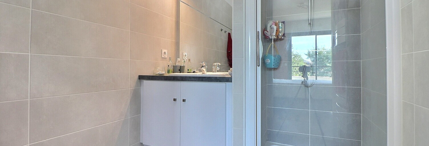 Appartement 2 Pièces 50 m² à vendre à Fréjus (83600)