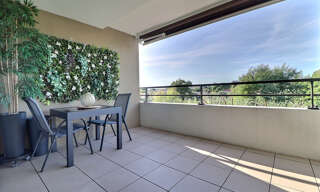 Appartement 2 Pièces 50 m² à vendre à Fréjus (83600)