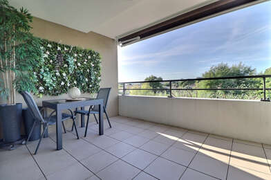 Appartement 2 pièces 259000 €