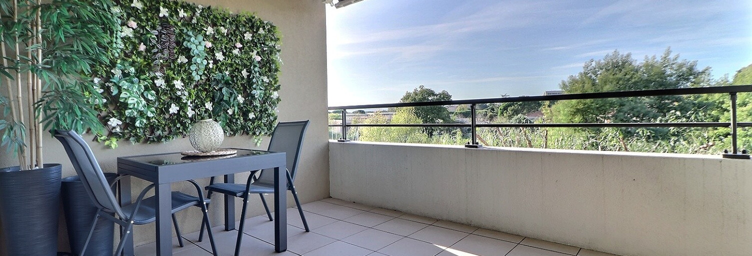 Appartement 2 Pièces 50 m² à vendre à Fréjus (83600)