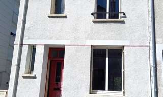 Maison 4 Pièces 85 m² à vendre à Tours (37000)