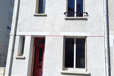 Maison 4 pièces 250560 €