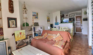 Appartement 3 Pièces 47 m² à vendre à Fréjus (83600)