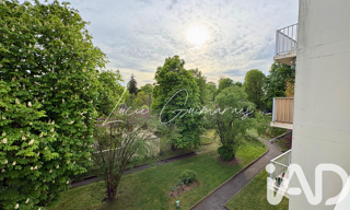 Appartement 4 Pièces 73 m² à vendre à Taverny (95150)