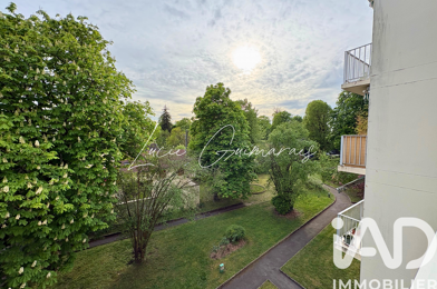 Appartement 4 pièces 218000 €