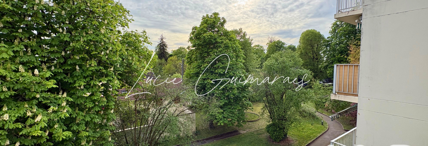 Appartement 4 Pièces 73 m² à vendre à Taverny (95150)