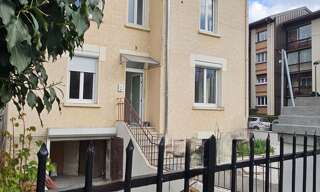 Appartement 1 Pièce 15 m² à vendre à Aix-les-Bains (73100)