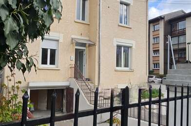 Appartement 1 pièces 89500 €