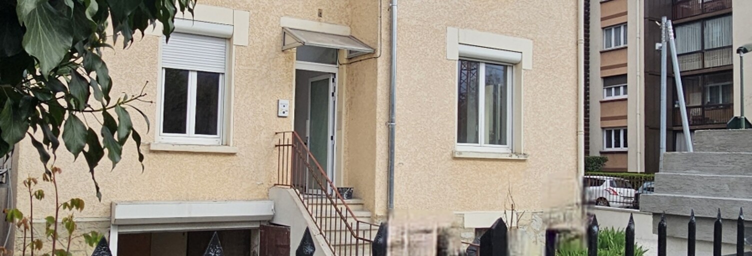 Appartement 1 Pièce 15 m² à vendre à Aix-les-Bains (73100)