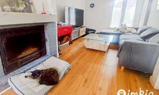 Maison 4 Pièces 90 m² à vendre à Le Vaudreuil (27100)