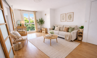 Appartement 2 Pièces 44 m² à louer à Clamart (92140)