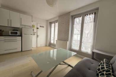 Appartement 2 pièces 150000 €