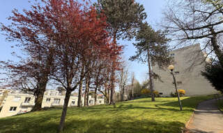 Appartement 4 Pièces 90 m² à vendre à Clamart (92140)