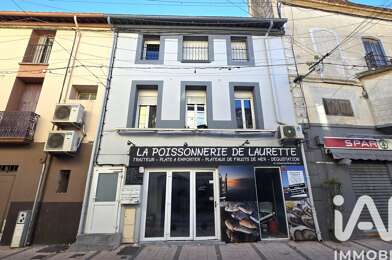 Immeuble  330000 €