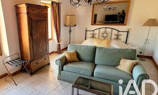 Immeuble  422 m² à vendre à La Garde-Freinet (83680)