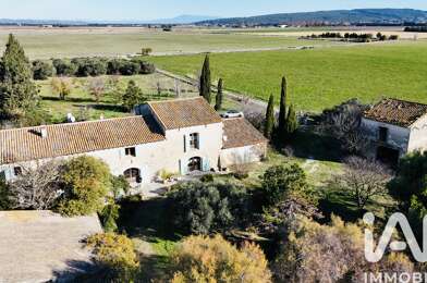 Maison 10 pièces 775000 €