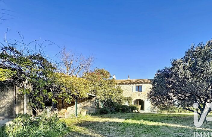 Vente Mas 10 pièces — photo 2