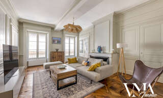 Appartement 6 Pièces 200 m² à louer à Lyon 1 (69001)