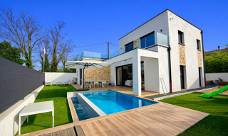 Maison 5 Pièces 138 m² à vendre à Genay (69730)