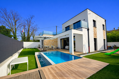 Maison 5 pièces 650000 €