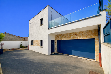 Maison 5 pièces 625000 €