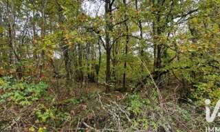 Terrain  91662 m² à vendre à Bourgnac (24400)