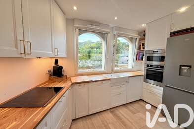 Appartement 2 pièces 225000 €