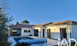 Maison 6 Pièces 140 m² à vendre à Saint-Aubin-de-Médoc (33160)