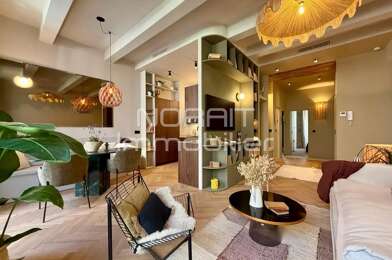 Appartement 4 pièces 820000 €