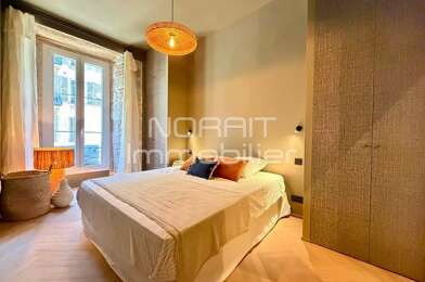 Appartement 4 pièces 820000 €