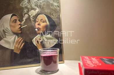 Appartement 4 pièces 820000 €