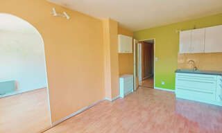 Appartement 1 Pièce 41 m² à vendre à Aubenas (07200)
