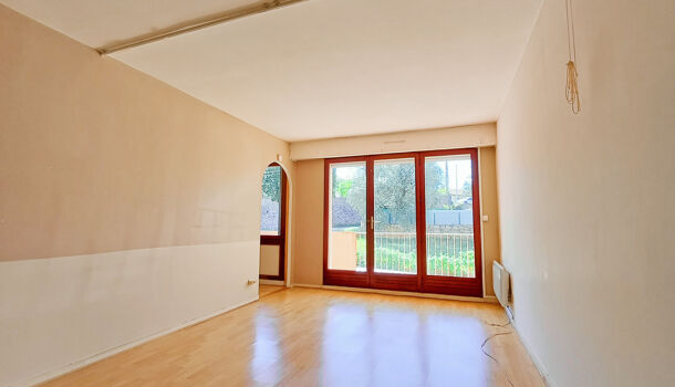 Appartement 1 pièces  à vendre Aubenas 07200