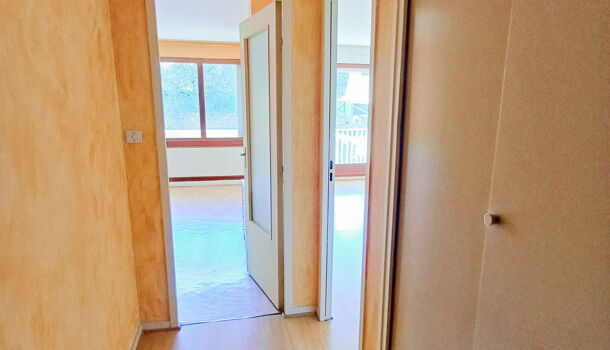 Appartement 1 pièces  à vendre Aubenas 07200