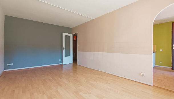 Appartement 1 pièces  à vendre Aubenas 07200