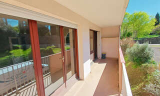 Appartement 1 Pièce 41 m² à vendre à Aubenas (07200)