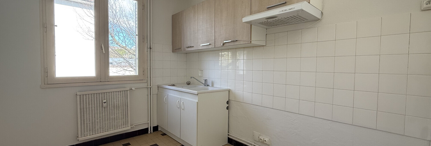 Appartement 4 Pièces 73 m² à louer à Aubenas (07200)