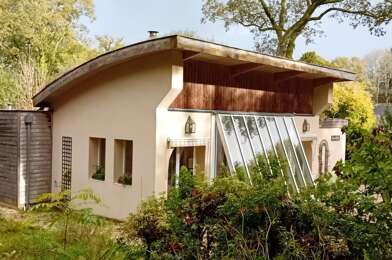 Maison 4 pièces 234500 €