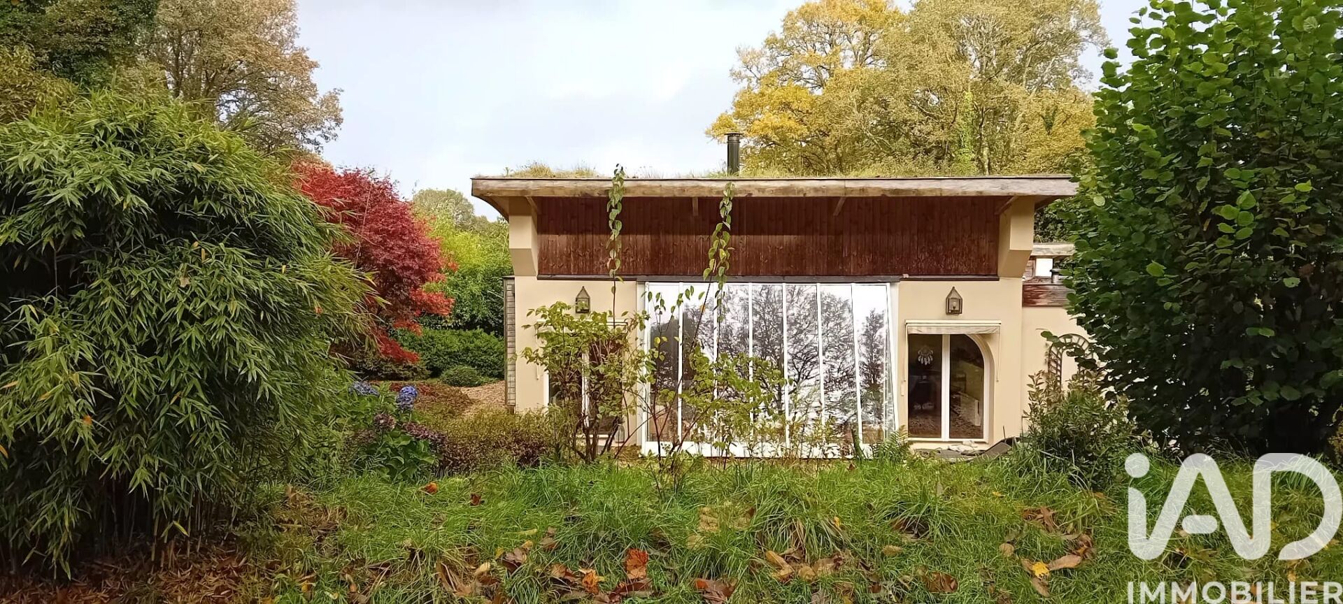 Vente Maison/villa 4 pièces - Photo 2