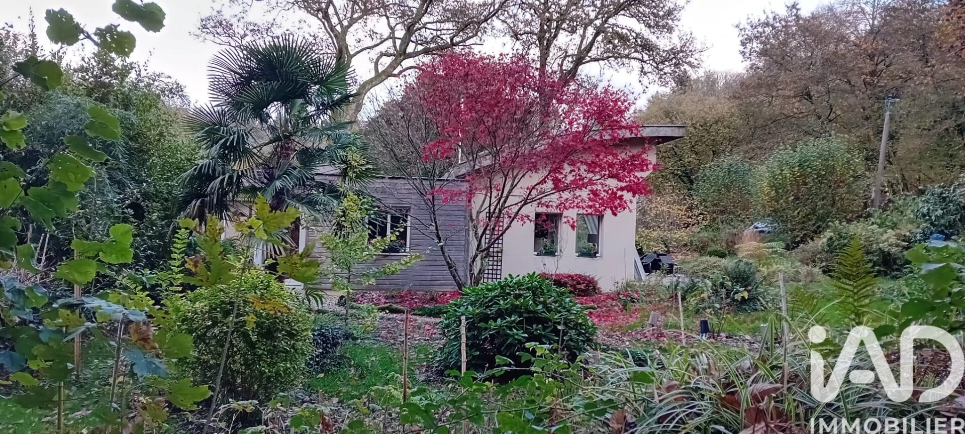 Vente Maison/villa 4 pièces - Photo 5